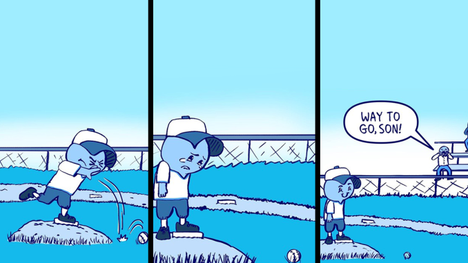 18 Hilarious Comics Depicting Everyday Life And This Artist’s Relatable Relationship Quirks (New Pics)