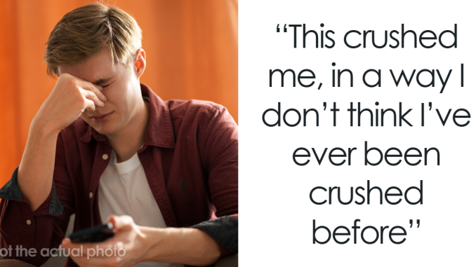 “What In The High School Drama?”: Hottest Guy List Makes Workplace A Nightmare
