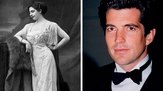 45 Famous Names From History You Didn’t Realize Were So Good Looking