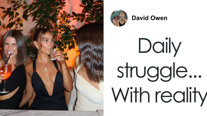 “Get A Job”: Influencer Exposes The Untold Truth Behind Social Media’s Glammed-Up ‘Highlight Reels’