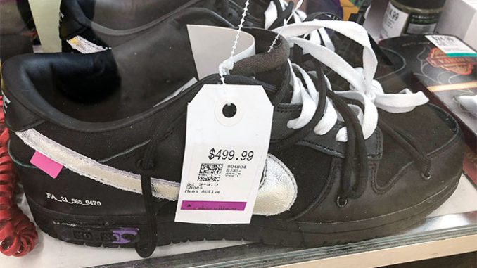 People Call Out Thrift Store Scams By Sharing The Most Ridiculously Priced Items