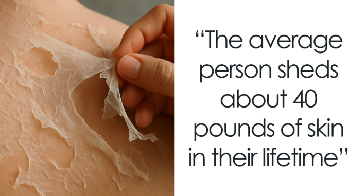 “Fingers Contain No Muscles”: 103 Curious Medical Facts That Might Surprise You