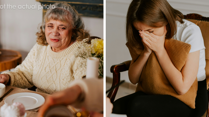 MIL Shocked Her Son Actually Kicks Her Out After Unhinged Comments Over Wife’s Pregnancy