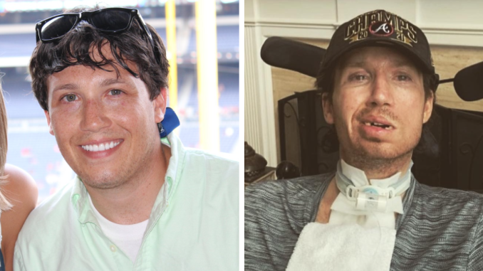 Man Went To A Chiropractor For Neck Pain—Now He’s Stuck On A Chair With Locked-In Syndrome