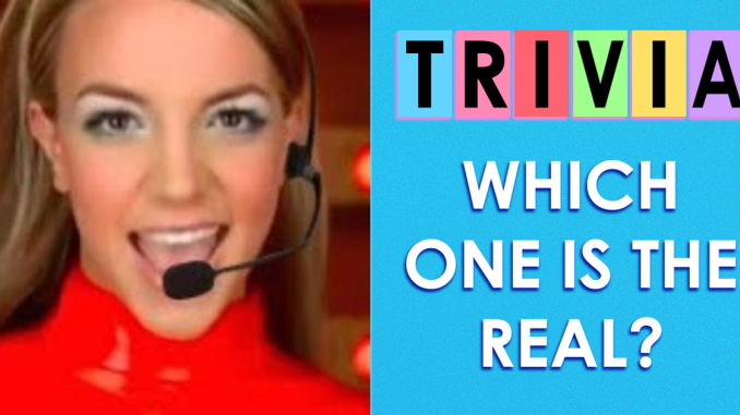 19 Examples Of The Mandela Effect That Will Have You Questioning Everything