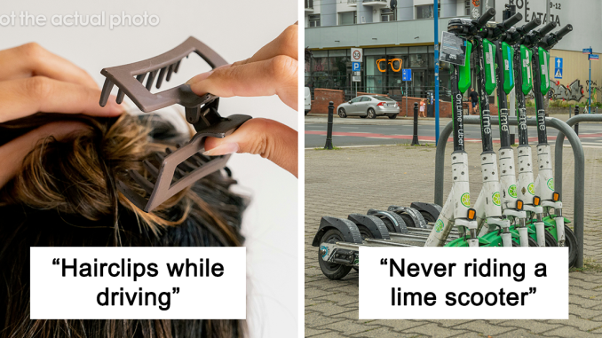 “Never Sleep With Your Bedroom Door Open”: 38 Things Emergency Workers Advise People To Do