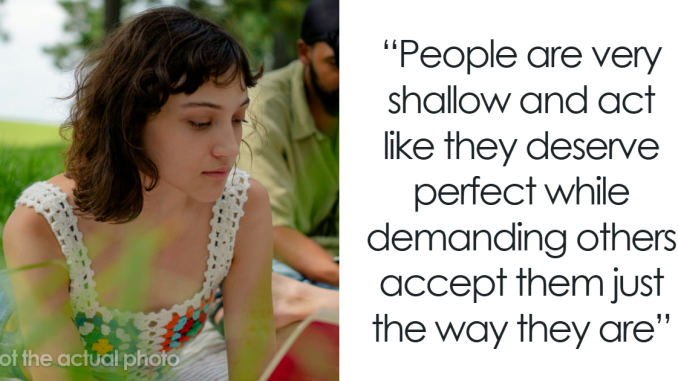 63 People Reveal What Makes Modern Dating A Total Nightmare