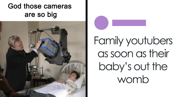 27 Oddly Specific Movie And TV Show Set Memes That Not Everyone Will Get