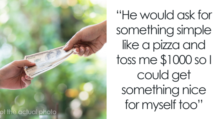 60 Times Out-Of-Touch Rich People Flaunted Their Wealth