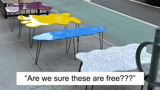 People Share What They Found Thrown Away And The Phrase ‘One Man’s Trash Is Another Man’s Treasure’ Has Never Been So Real (28 New Pics)