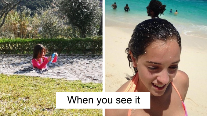 45 Seriously Confusing Pics That Might Require A Double Take, As Shared On This Twitter Page