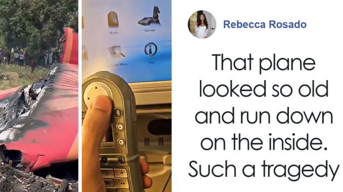 Passenger Exposes Tech Failures On Air India Boeing Jet Hours Before It Crashed, Sparking Outrage