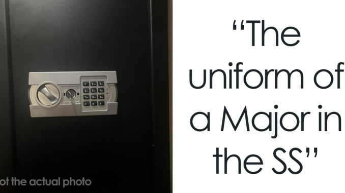 49 Times People Were Not Expecting To Find Such Disturbing Things After A Loved One’s Death