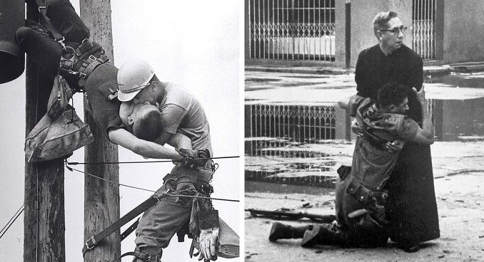 These 14 Pics Won Pulitzer Prize For Photography And Not Without A Reason
