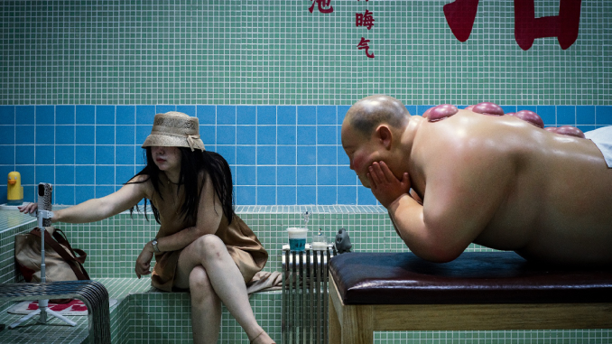 25 Winning Street Photos From The 2025 Pure Street Photography Grant