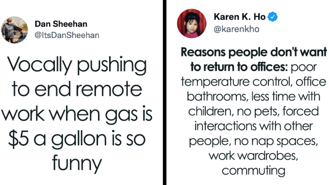 People Are Revealing The 25 Actual Reasons Companies Don’t Want You To Work From Home