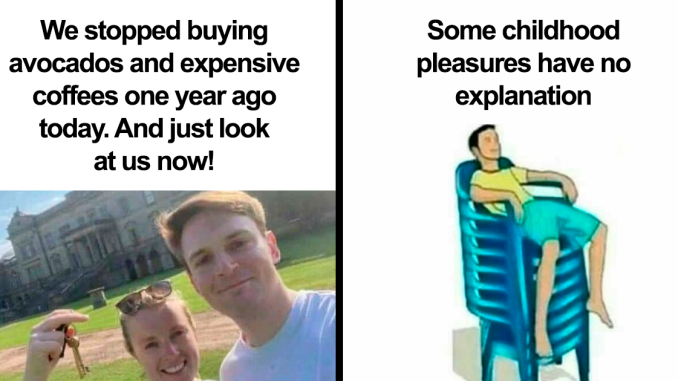 21 Hilariously Accurate Memes About Millennials Other Generations Probably Won’t Understand, As Shared By This Online Page