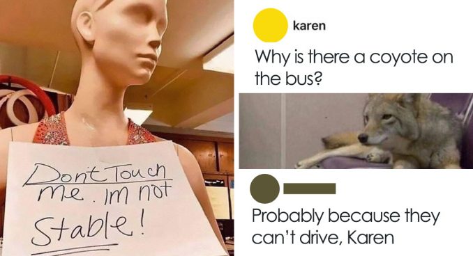 “Sometimes Laughter Really Is The Best Medicine”: 41 Hilariously Accurate Memes About Mental Health, As Shared By This Page