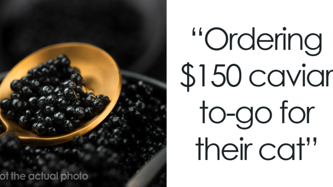 “Rich People Behavior”: Staff Share Wild Stories From High-End Hotels And Restaurants