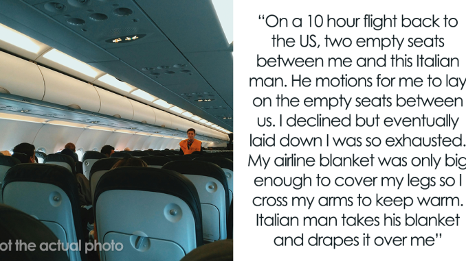 26 Small Gestures Of Kindness And Humility That Made People Instantly More Attractive