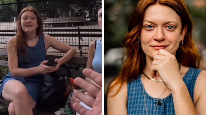 Photographer Captures Candid Reactions Of Strangers Moments Before These Stunning Portraits (30 Pics)
