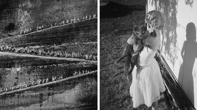 24 Of The Most Beautiful Black And White Images Taken By Photographers From All Over The World