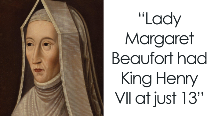 30 Surprising Facts About Royals History Textbooks Forgot To Mention