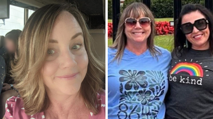 “Vile Woman”: Teacher Resigns Over Controversial T-Shirt Worn During White House Class Trip