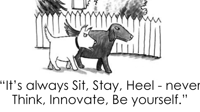 133 Of The Funniest New Yorker Cartoons Ever