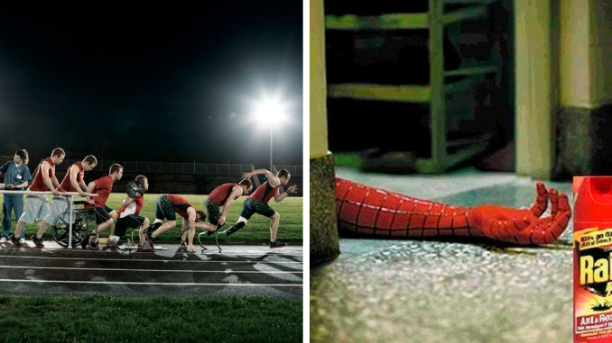 49 Times Advertising Agencies Outdid Themselves With These ‘Brilliant Ads’