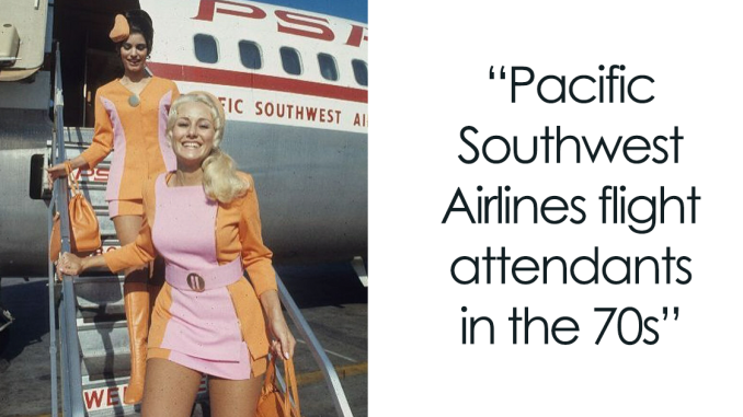 This Instagram Account Shares Pictures From The 1970s, Shows Why It Was An Era Like No Other