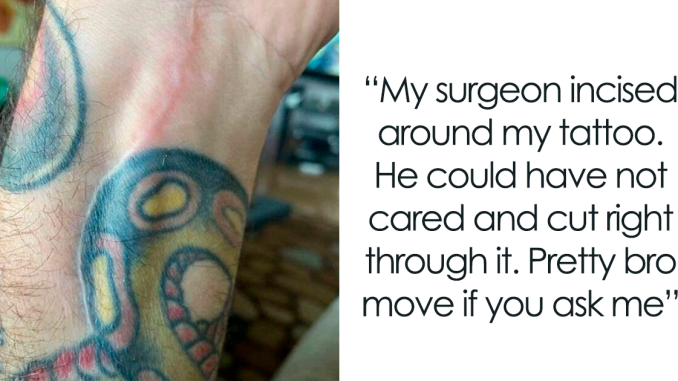 “Welcome To The Wholesome Side”: 78 Feel-Good Posts To Restore Your Faith In Humanity