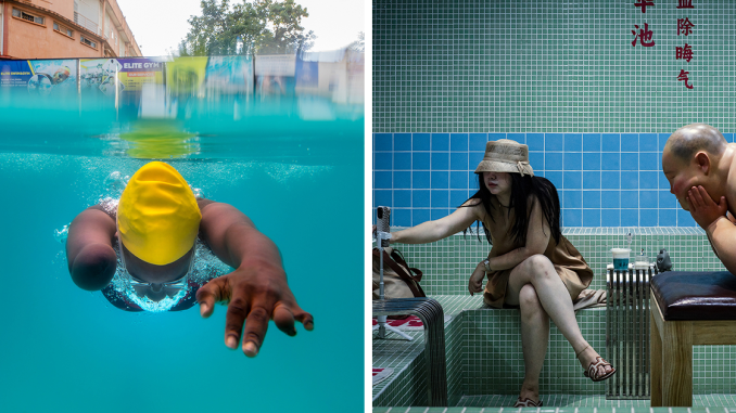 31 Powerful Winning Shots From The 2025 All About Photo Awards