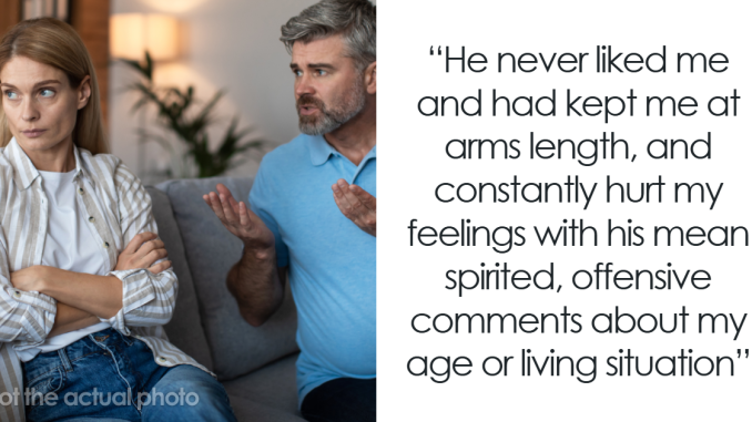 “AITAH For How I Responded When My Husband Asked Me To Pay For My Stepson’s Surgery?”
