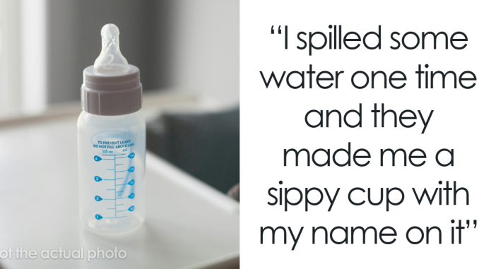 44 People Share The Most Disrespectful Thing Their Partner’s Family Did To Them