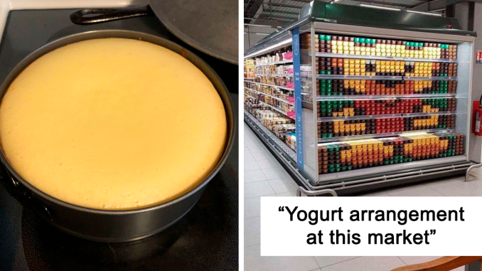 48 Oddly Satisfying Things For Your Inner Perfectionist