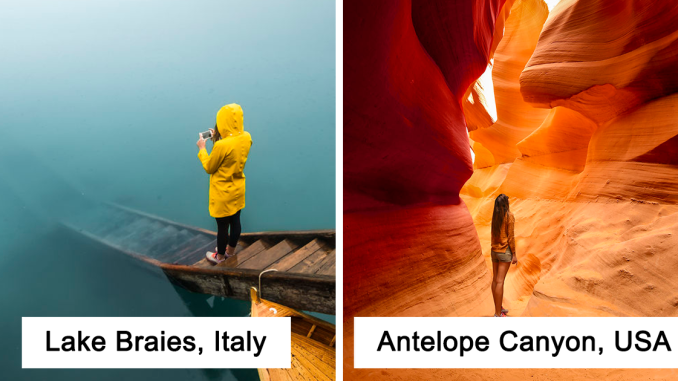 We Quit Our Jobs And Set Off On A Journey Around The World, Here’s What We Saw Along The Way (30 Pics)