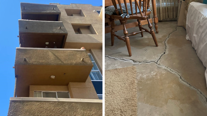 34 Times These Structural Inspectors Spotted Horrifying Things While On The Job