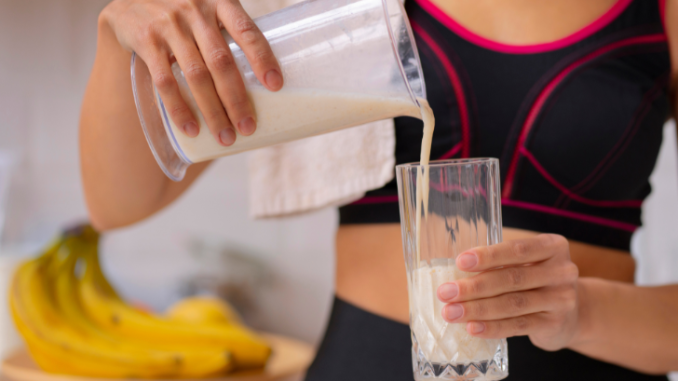 Dairy Is Making a Major Comeback — And Health Shoppers Are Loving It