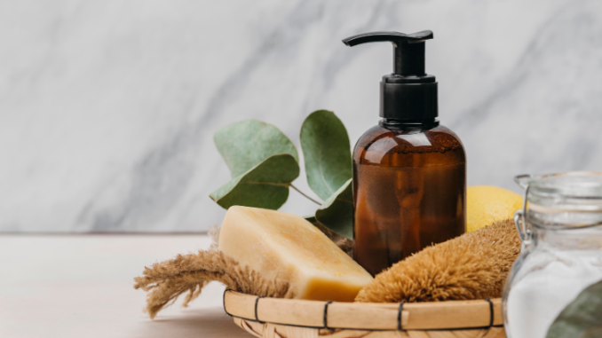 How Upcycled Beauty Ingredients Are Reshaping the Industry’s Future