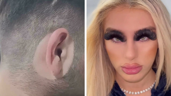 “Yes, I Cried”: 73 People Who Walked Into A Salon For A Glow-Up And Left With A Breakdown (New Pics)