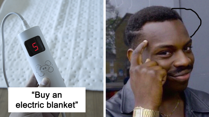 19 Of The Best Poor People Life Hacks, As Shared On This Online Thread