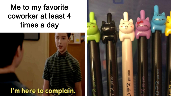 Your Desk Is Begging For These 23 Things To Make The 9-To-5 Less Blah