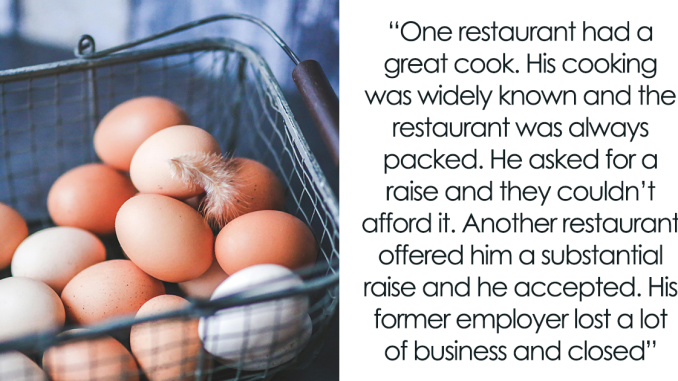 19 Stories About Companies That Crashed Because The One Person Who Knew Stuff Just… Left