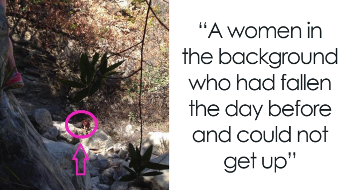 44 Photos With Terrifying And Horrific Backstories