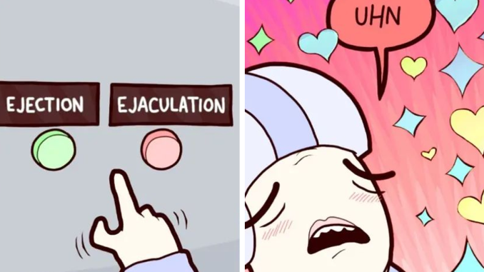 11 Brutally Hilarious Comics For People With A Dark Sense Of Humor (New Pics)