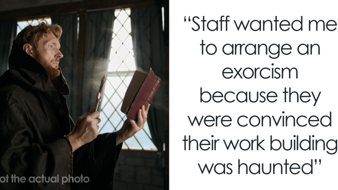 82 Of The Most Ridiculous Complains Managers And HR Received From Employees