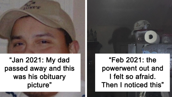 19 People Share The Strangest And Creepiest Coincidences That Shook Them To Their Core