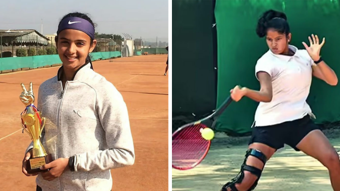 “Male Ego”: Outrage After 25-Year-Old Tennis Pro Is Fatally Shot By Dad Mocked For Living Off Her Money