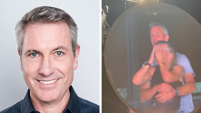Ex-Employee Reveals Staff’s Reaction To “Toxic” CEO’s Coldplay Kiss Cam Drama